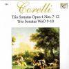 Download track Sonate 12 In B Minor 3 Giga, Allegro