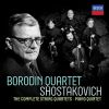 Download track String Quartet No. 4 In D Major, Op. 83; 2. Andantino