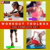 Download track I Don't Like It, I Love It (Pre Workout 128 BPM) (Workout Mix)