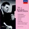 Download track Mendelssohn-Bartholdy. «Auf Flügeln Des Gesanges», Op. 34 Nr. 2