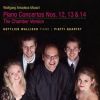 Download track Piano Concerto No. 13 In C Major, K. 415 - Andante