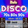 Download track ITALO DISCO MUSIC COLLECTION (Instrumental Version)