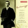 Download track 4. Symphony No. 1 In D Minor Op. 13 - II. Allegro Animato