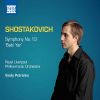 Download track II. Humor: Allegretto