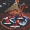 Download track FIRST DEGREE