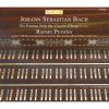 Download track 1. Partita IV In D Major BWV 828: 1. Ouverture