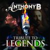 Download track Trouble You A Trouble Me (Tribute To Ini Kamoze)