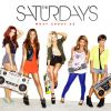 Download track What About Us (The Buzz Junkies Remix)