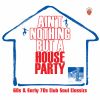 Download track Competition Ain't Nothin'