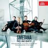Download track 04 String Quartet No. 1 In E Minor 'From My Life' - Vivace