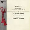 Download track Taneyev: Concert Suite For Violin And Orchestra, Op. 28: II. Gavotte. Allegro Moderato