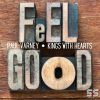 Download track Feel Good (DJ Skip, Steve Silk Hurley & Zonum S&S Remix Radio Edit)
