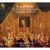 Download track 07. Symphony No. 40 In G Minor, K. 550 III. Menuetto Allegretto - Trio