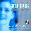Download track Only You (Extended Vocal Basic Mix)