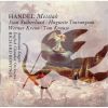 Download track 1. MESSIAH Oratorio In Three Parts HWV 56 - PART I. No. 1. Overture