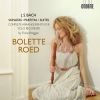 Download track 2.08. Cello Suite No. 2 In D Minor, BWV 1008 (Arr. F. Brüggen For Recorder) II. Allemande