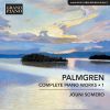 Download track Piano Sonata In D Minor, Op. 11 - II. Un Poco Moderato