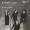 Download track String Quartet No. 3 In D Minor, Op. 8: I. Allegro Moderato - Allegro Brioso