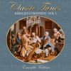 Download track Mer Hahn En Neue Oberkeet, BWV 212, Aria, Duetto