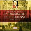 Download track 11.11 DB Cantata No. 54 Die Ehre Des Herrlichen Schöpfers Zu Melden: 2. Recitative Der Undank Ist Zu Groß