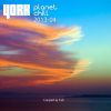 Download track Across The Ocean (R. I. B. With Soty & Seven24 Remix)