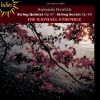 Download track 5. String Sextet In A Major Op. 48 - I. Allegro Moderato