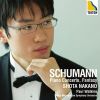 Download track Fantasy In C Major, Op. 17 1. Sempre Fantasticamente Ed Appassionatamente