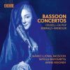 Download track 4. Du Puy: Bassoon Concerto In C Minor - I. Adagio Non Troppo - Allegro Moderato