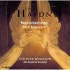 Download track Harmoniemesse - Hob. XXII: 14 - VI. Agnus Dei - Dona Nobis Pacem