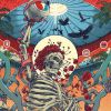 Download track Bird Song (Live At Kia Forum, Inglewood, CA 5-20-2