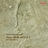 Download track 5. Sonata No. 1 In C Minor Op. 8 - IV. Finale: Introduzione. Adagio - Fuga A 3 Voci. Allegro Energico