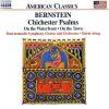 Download track 3. Chichester Psalms - II. Psalm 23 Psalm 2 Vs. 1-4