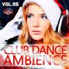 Download track Terminator (Vincent & Diaz Mash Up)