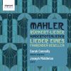 Download track 14 - Kindertotenlieder (Version For Voice & Piano) - No. 5, In Diesem Wetter