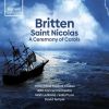 Download track 10. A Ceremony Of Carols, Op. 28 Procession