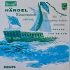 Download track Water Music: III. Allegro – Andante – Allegro Da Capo