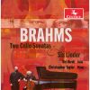 Download track Lieder, Op. 86: No. 2 Feldeinsamkeit