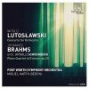 Download track 6. Brahms Orch. Schoenberg: Piano Quartet No. 1 Op. 25 - III. Andante Con Moto