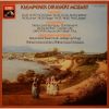 Download track Mozart - Overture Zu Die Zauberflote KV620 (Klemperer, PO)