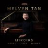 Download track Miroirs, M. 43 III. Une Barque Surl'océan