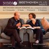 Download track Violin Sonata No. 6 In A Major, Op. 30 No. 1: II. Adagio Molto Espressivo (Live)