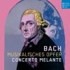 Download track Sonata Sopr Il Sogetto Reale Á Traversa, Violino E Continuo (From Ein Musikalisches Opfer BWV 1079) Allegro