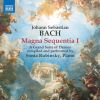 Download track Keyboard Suite In E Minor, BWV 996- V. Bourrée