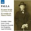 Download track 01. El Amor Brujo, Scene I (1915 Version) No. 1, Introducción Y Escena