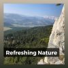 Download track Gentle Rain Nature's Relaxing Sounds
