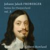 Download track Suite In F Sharp Minor, FbWV 646 IV. Gique