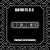 Download track Jungleland (Live)