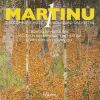 Download track CONCERTO FOR FLUTE, VIOLIN AND ORCHESTRA, H 252 - I. Allegro Moderato