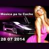 Download track Everybody Be Somebody