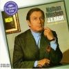 Download track Partita No. 2 In D Minor BWV 1004 -I- Allemanda